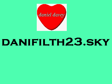 Dani gorrrrrrrrrrrreeeeee trop excelent...